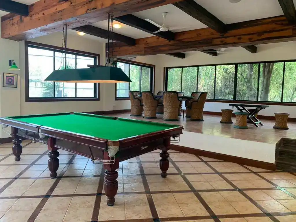 SaffronStays Foresta By, Kamshet