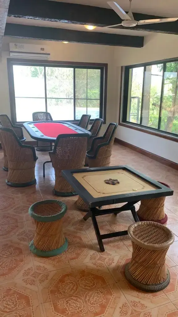 SaffronStays Foresta By, Kamshet