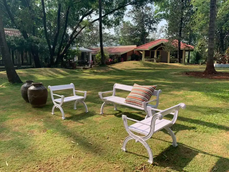 SaffronStays Foresta By, Kamshet