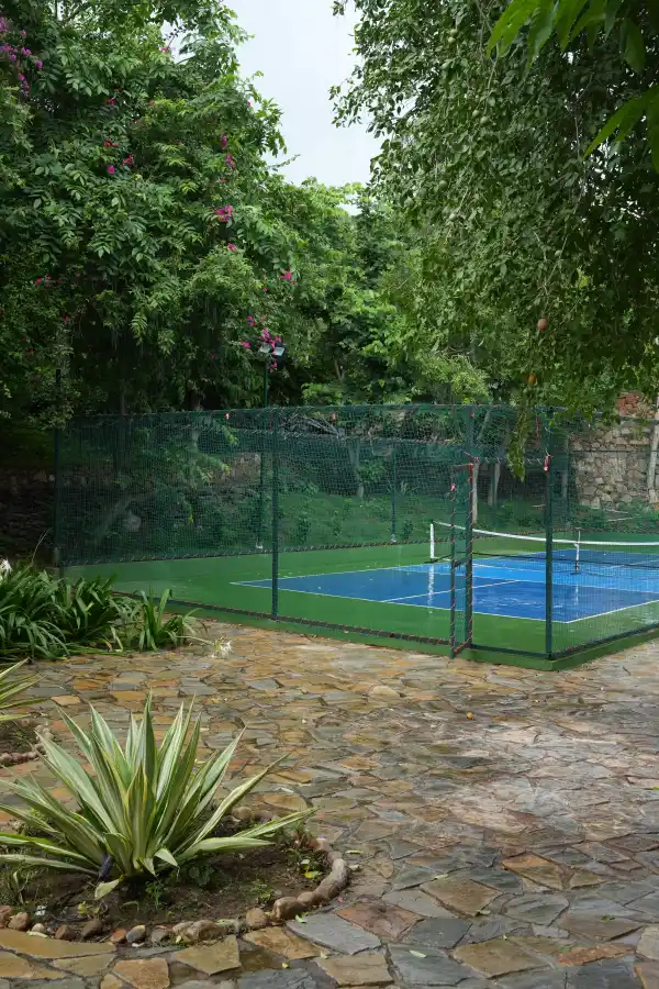 SaffronStays Grand Pavilion, Udaipur