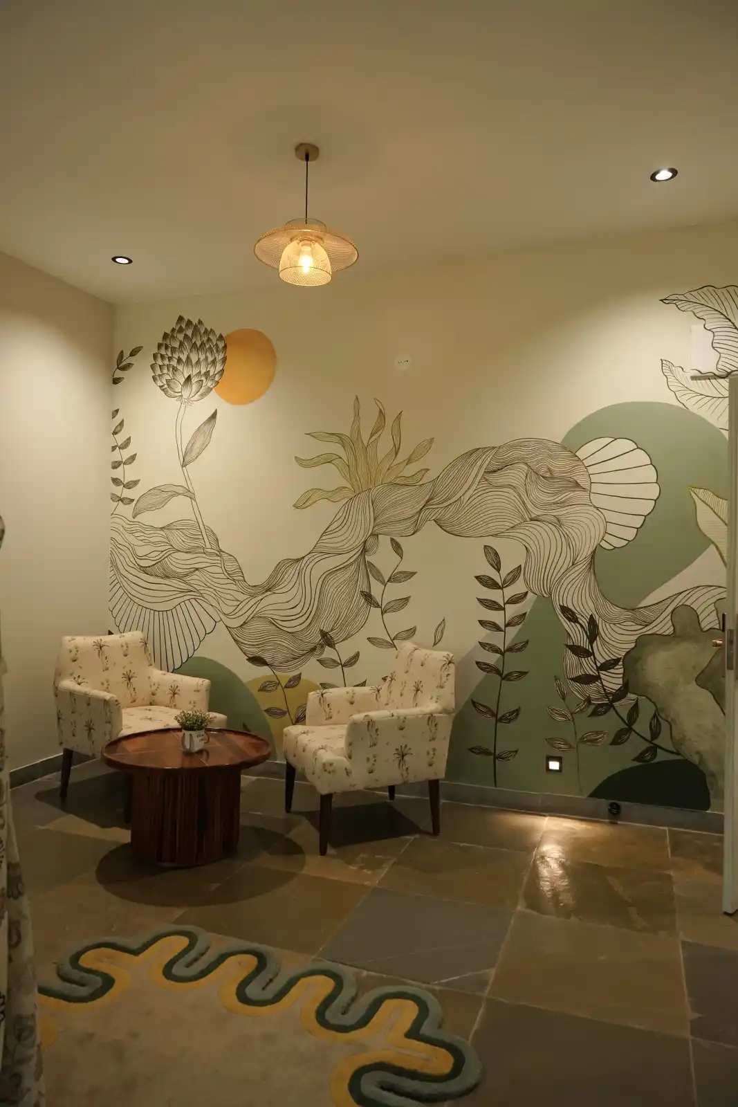 SaffronStays Grand Pavilion, Udaipur