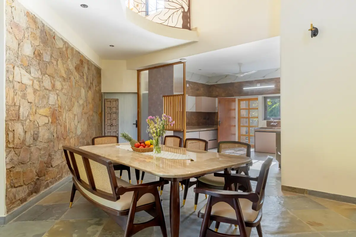 SaffronStays Grand Pavilion, Udaipur