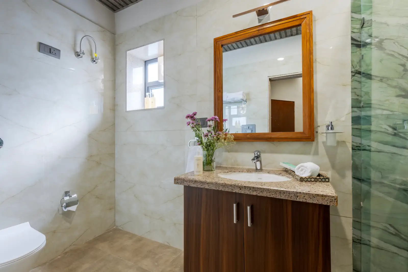 SaffronStays Grand Pavilion, Udaipur