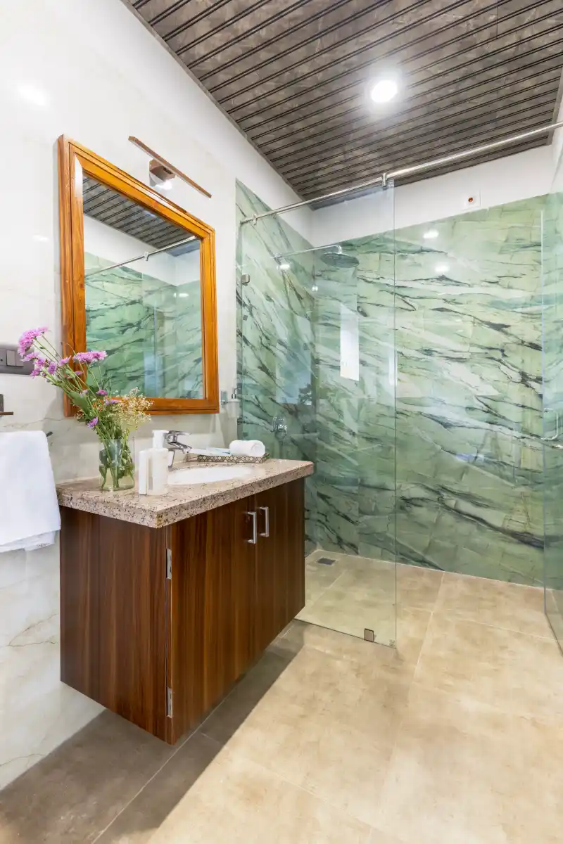 SaffronStays Grand Pavilion, Udaipur