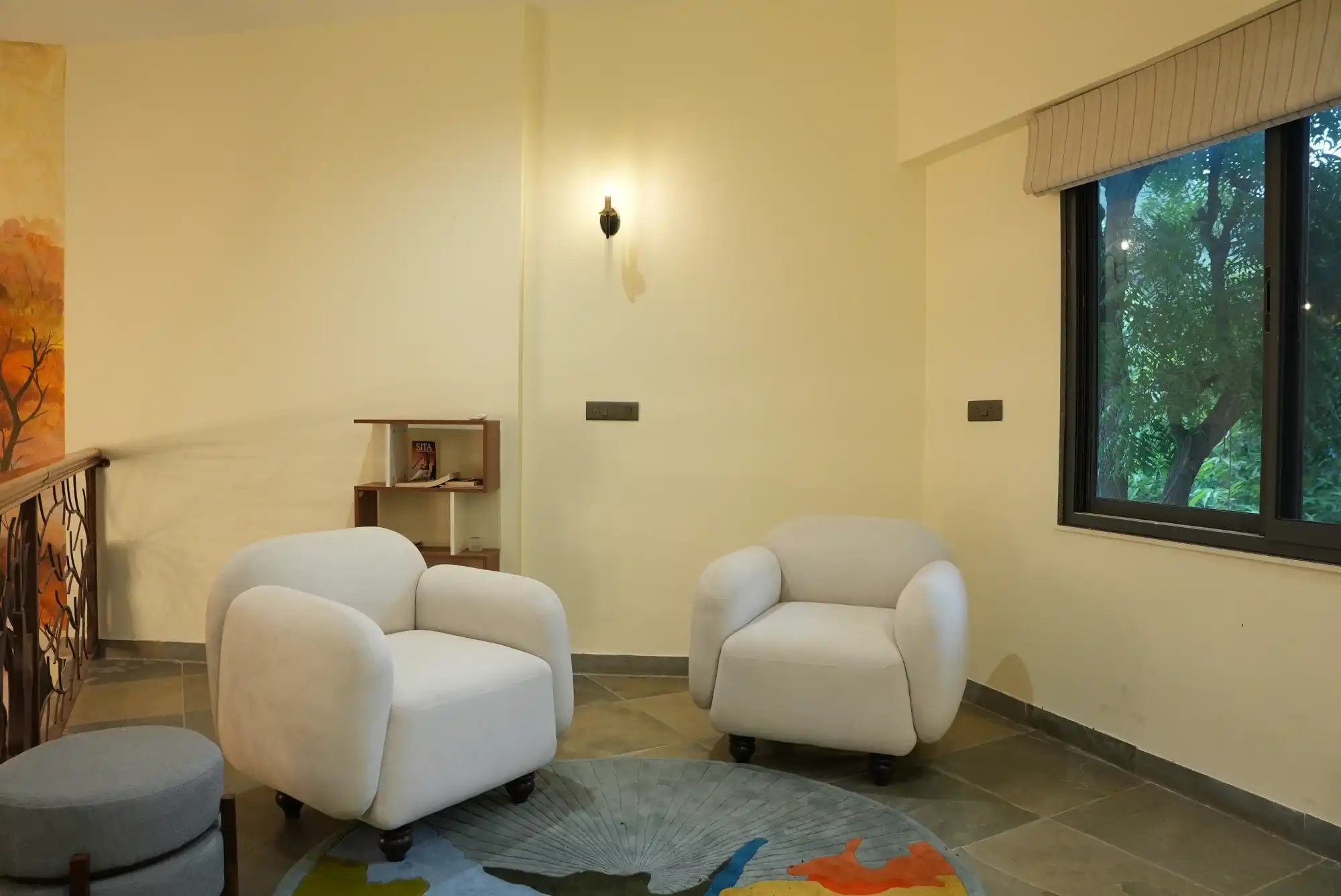 SaffronStays Grand Pavilion, Udaipur