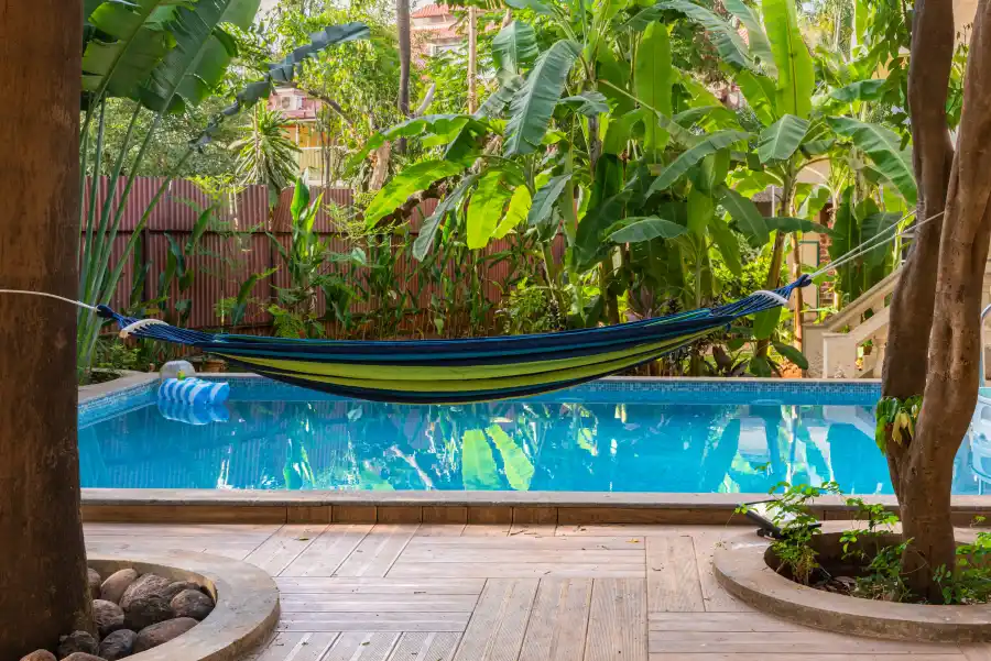 SaffronStays Grandiosa, Khandala