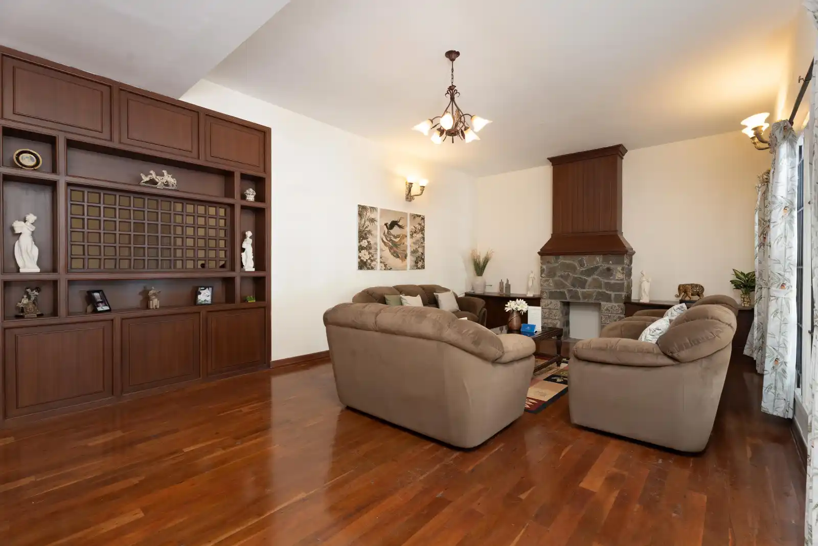 SaffronStays Grey Gables, Kodaikanal