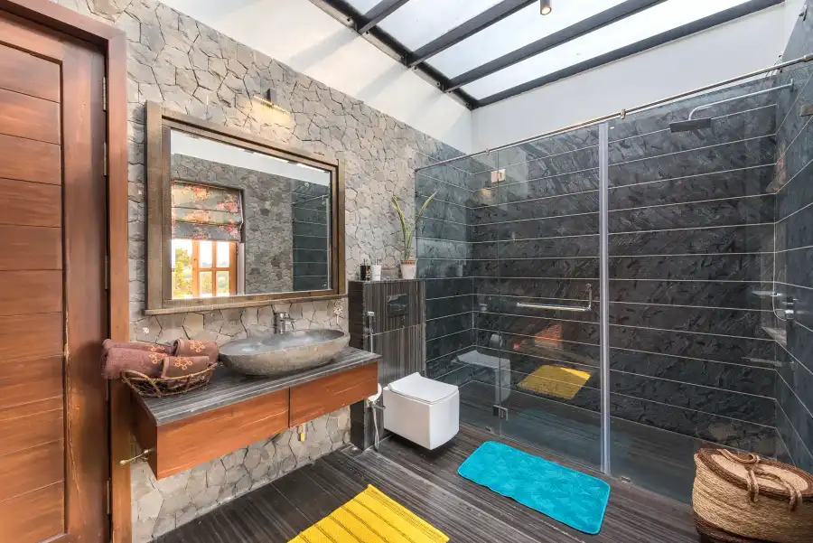 SaffronStays Happy Fields, Pune