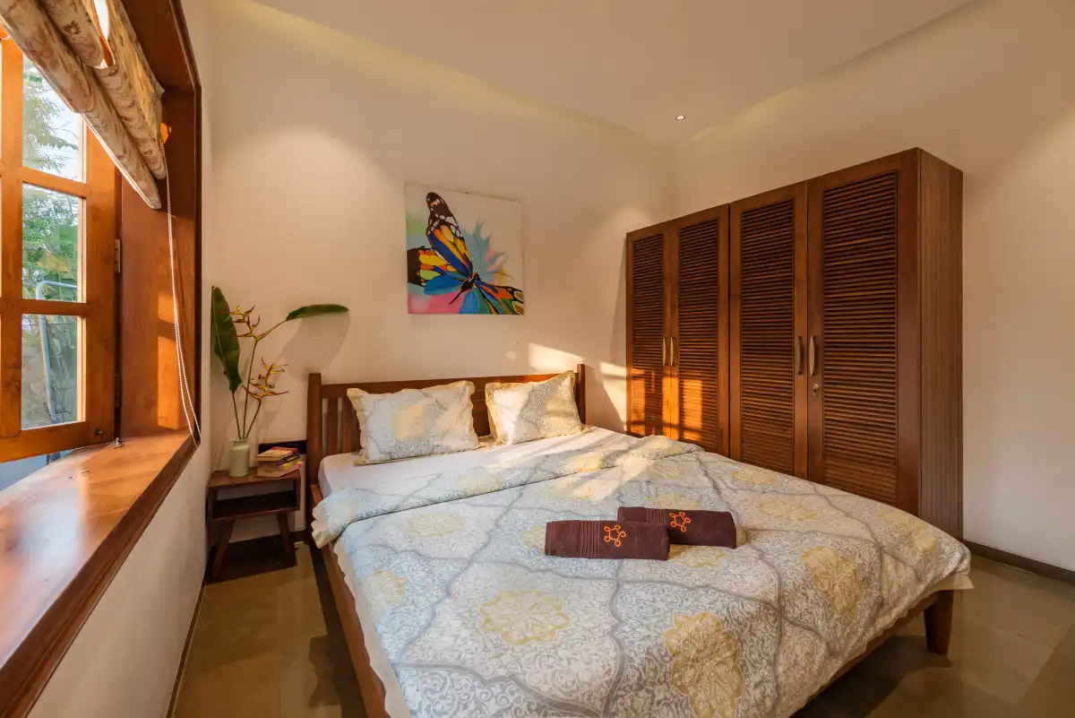 SaffronStays Happy Fields, Pune