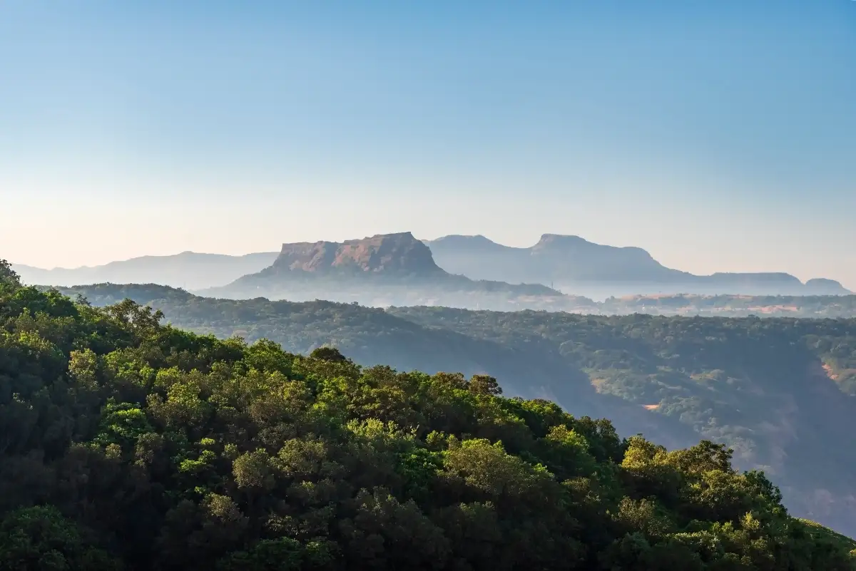 SaffronStays HeavOne, Lonavala