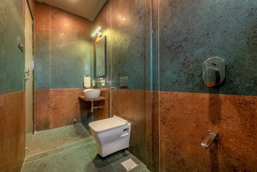 SaffronStays HeavOne, Lonavala
