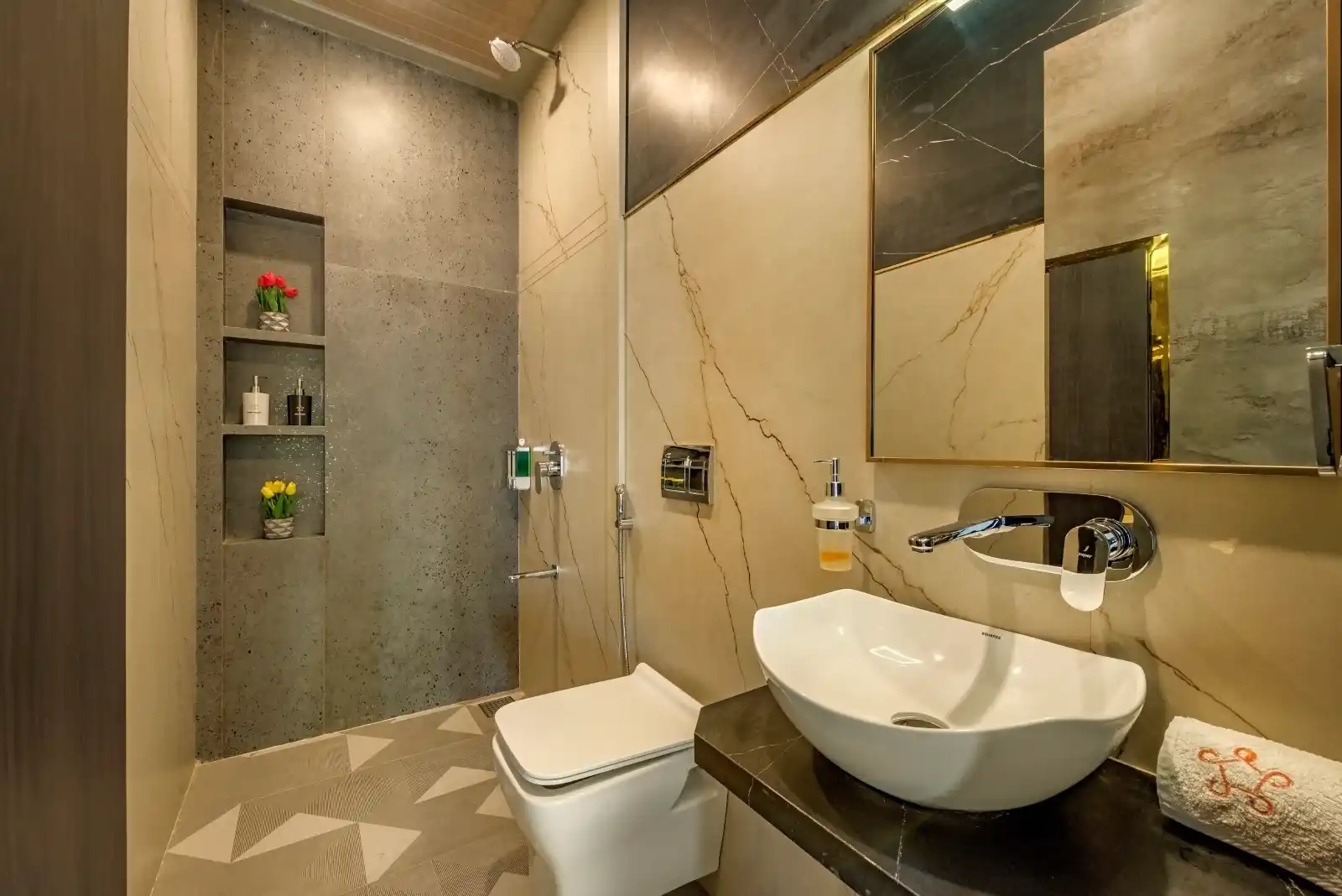 SaffronStays HeavOne, Lonavala