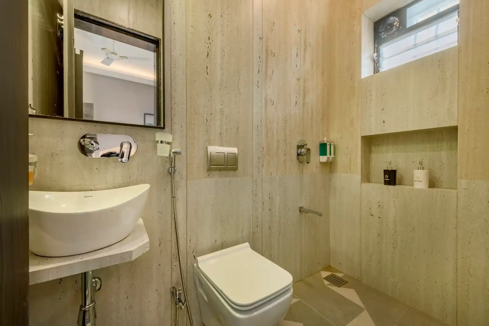 SaffronStays HeavOne, Lonavala
