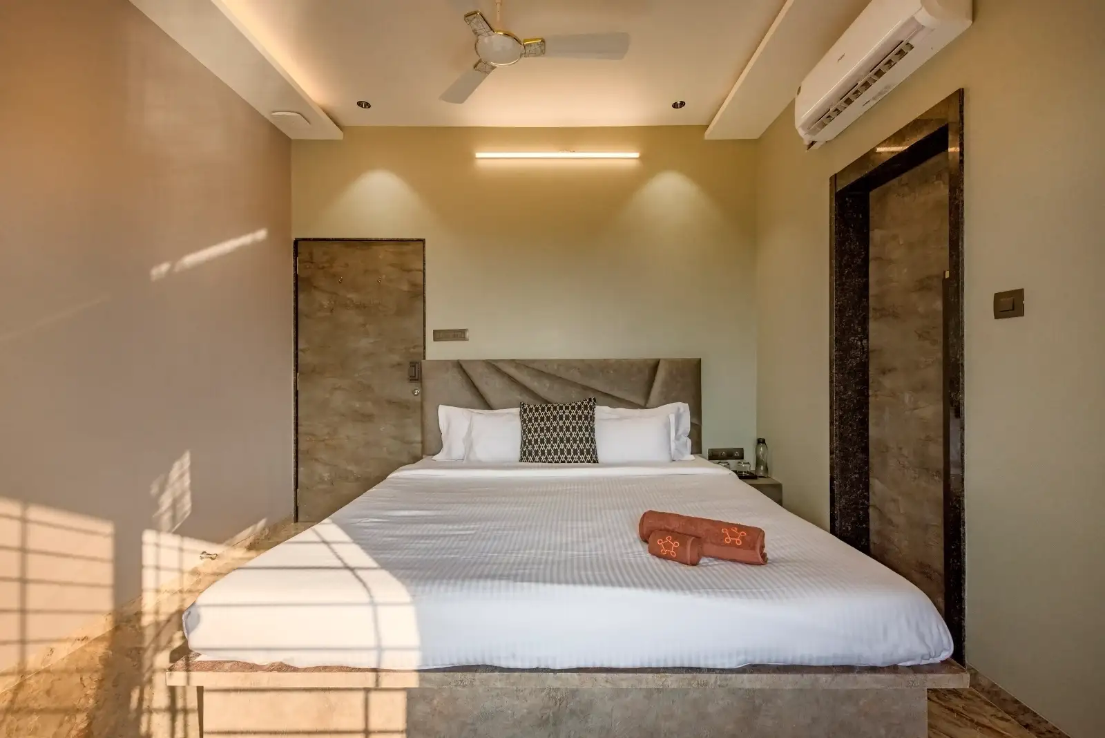 SaffronStays HeavOne, Lonavala