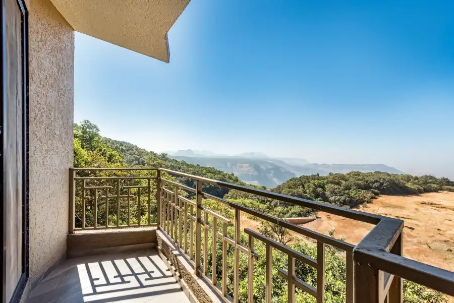 SaffronStays HeavOne, Lonavala