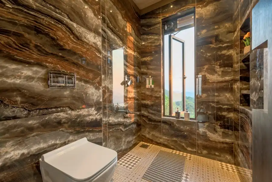 SaffronStays HeavOne, Lonavala