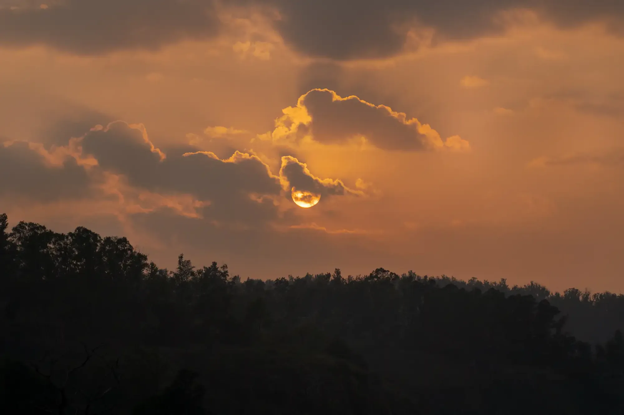 SaffronStays Hillcrest, Panchgani