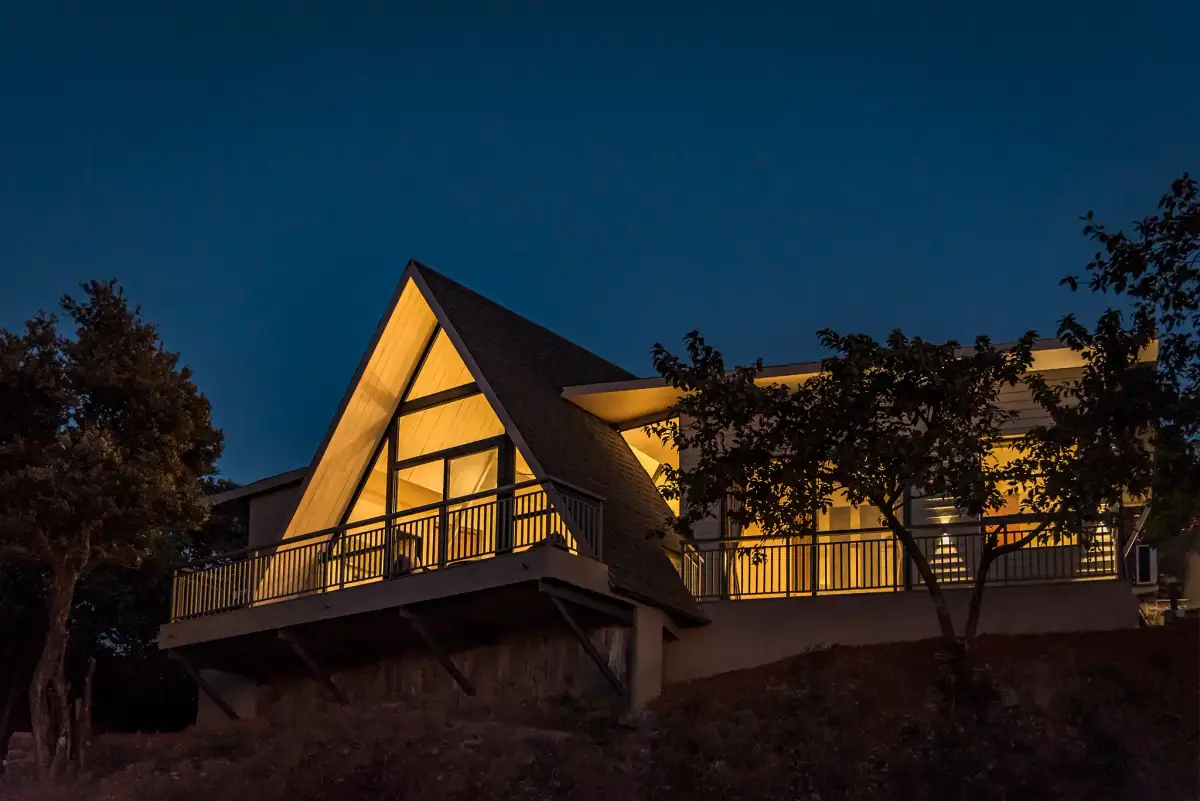 SaffronStays Hillside Harriers, Lonavala