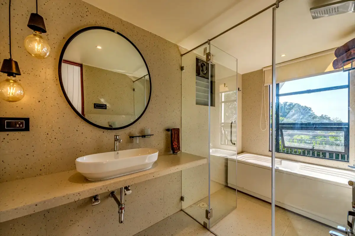 SaffronStays Hillside Harriers, Lonavala