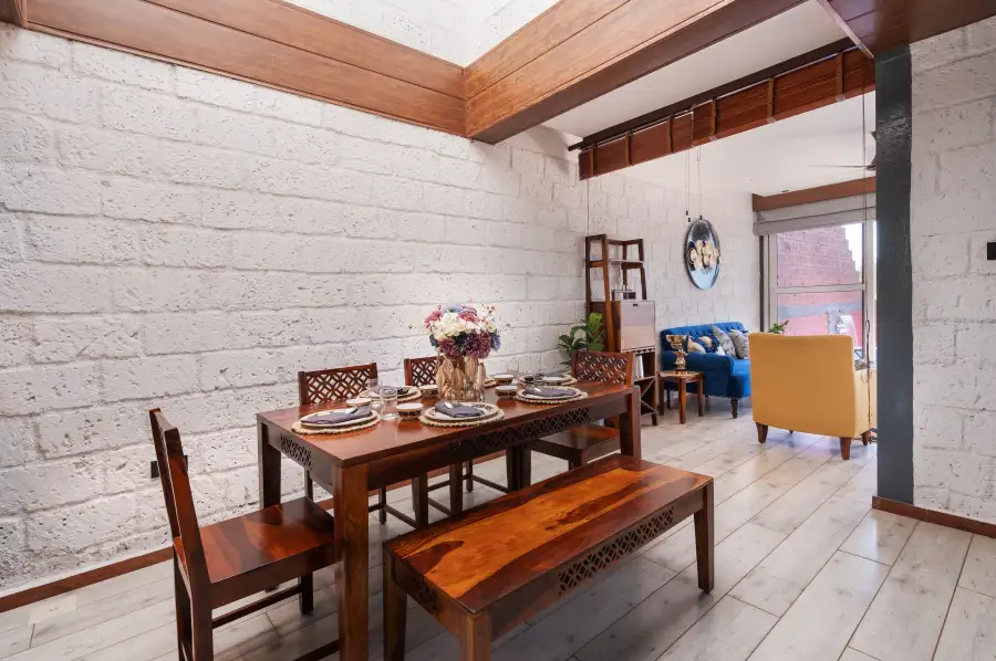 SaffronStays Hobbes, Lonavala