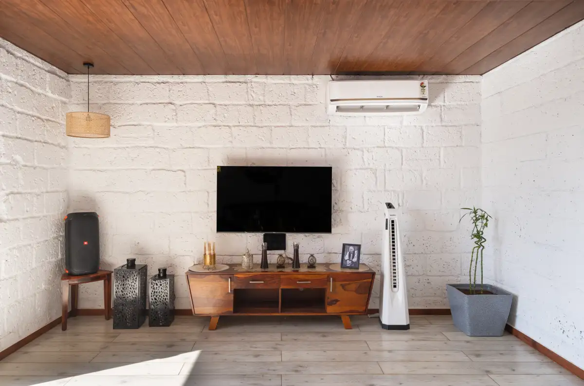 SaffronStays Hobbes, Lonavala