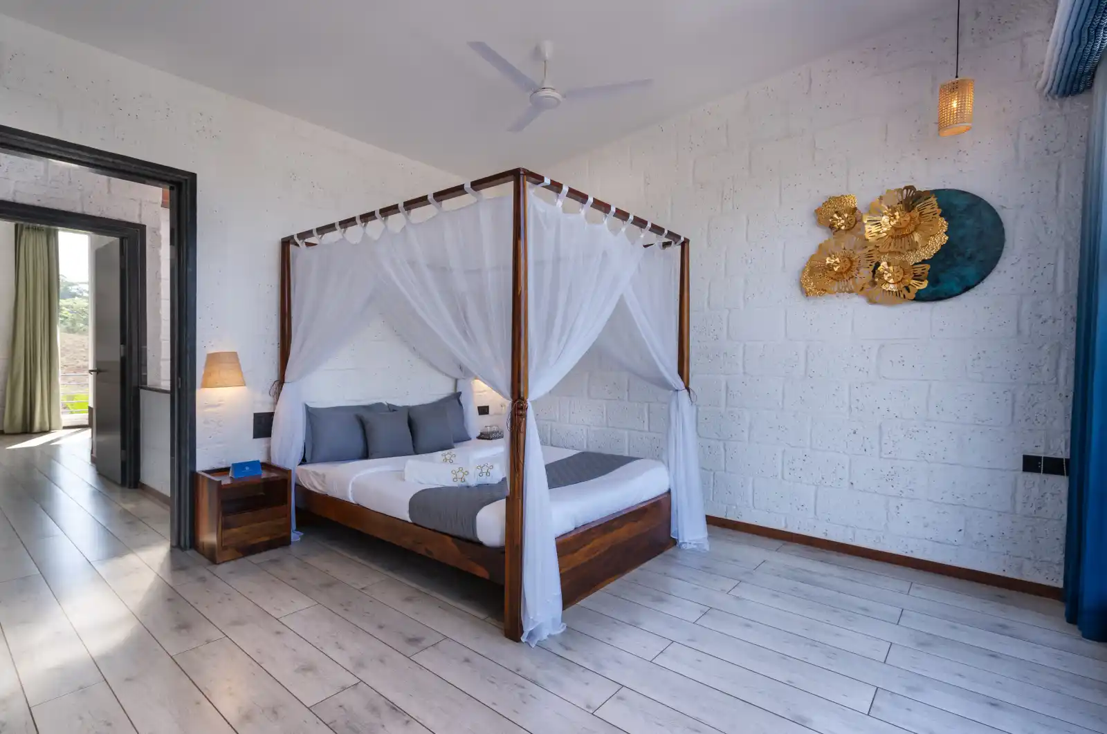 SaffronStays Hobbes, Lonavala