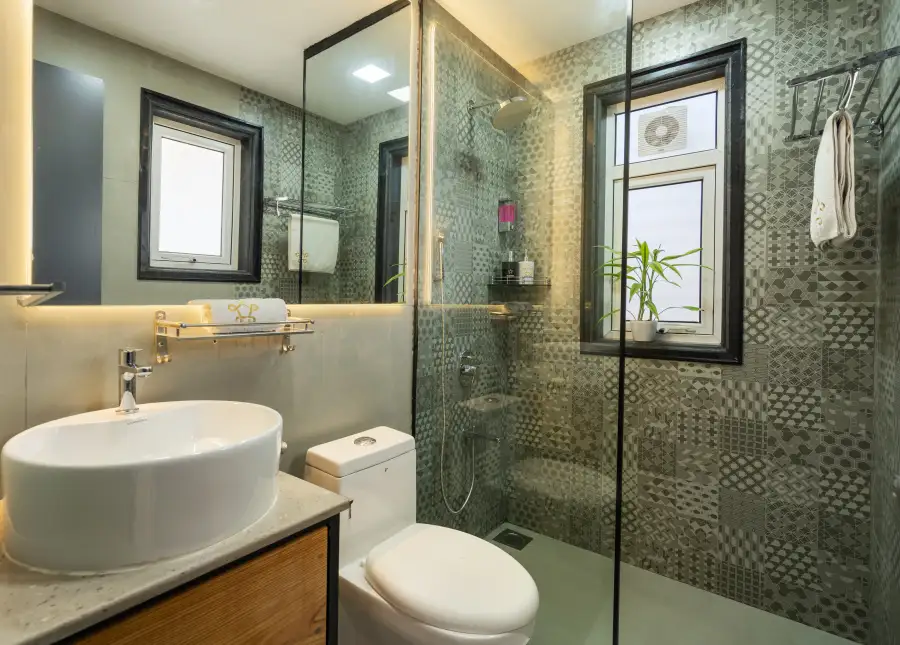 SaffronStays Hobbes, Lonavala