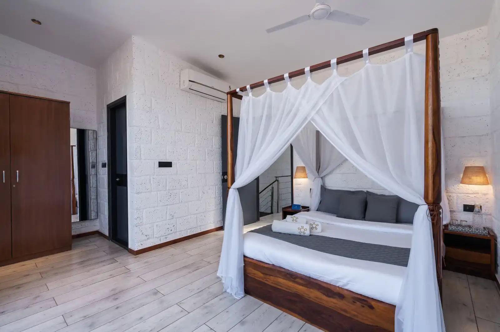 SaffronStays Hobbes, Lonavala