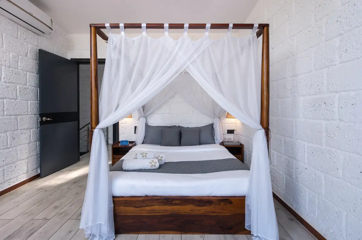SaffronStays Hobbes, Lonavala