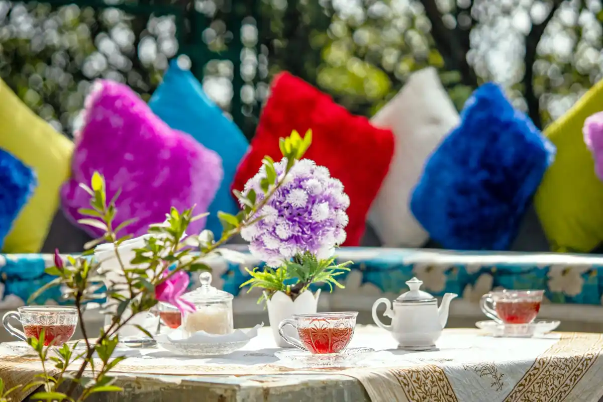 SaffronStays Horizon, Mahabaleshwar