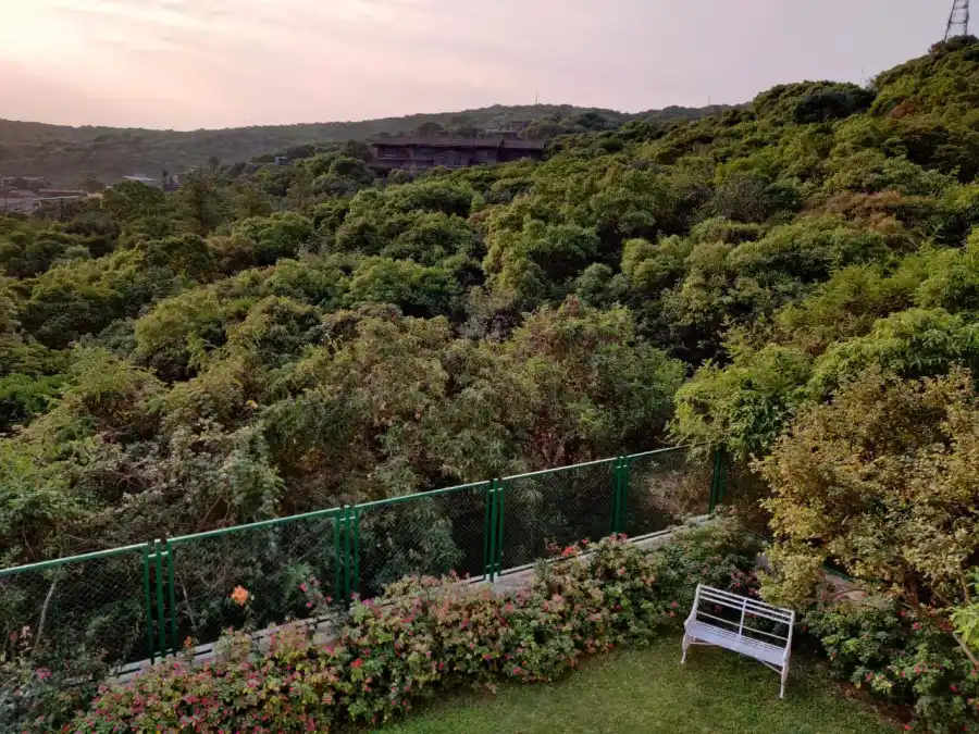 SaffronStays Horizon, Mahabaleshwar