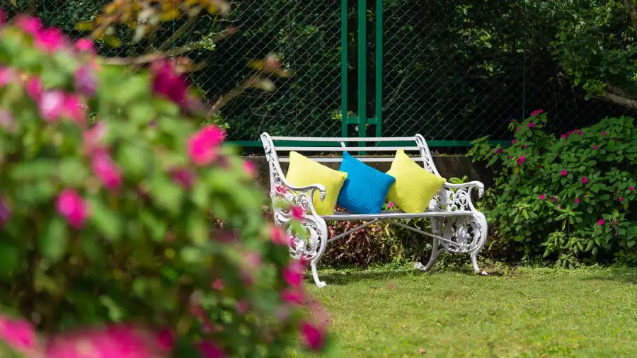 SaffronStays Horizon, Mahabaleshwar