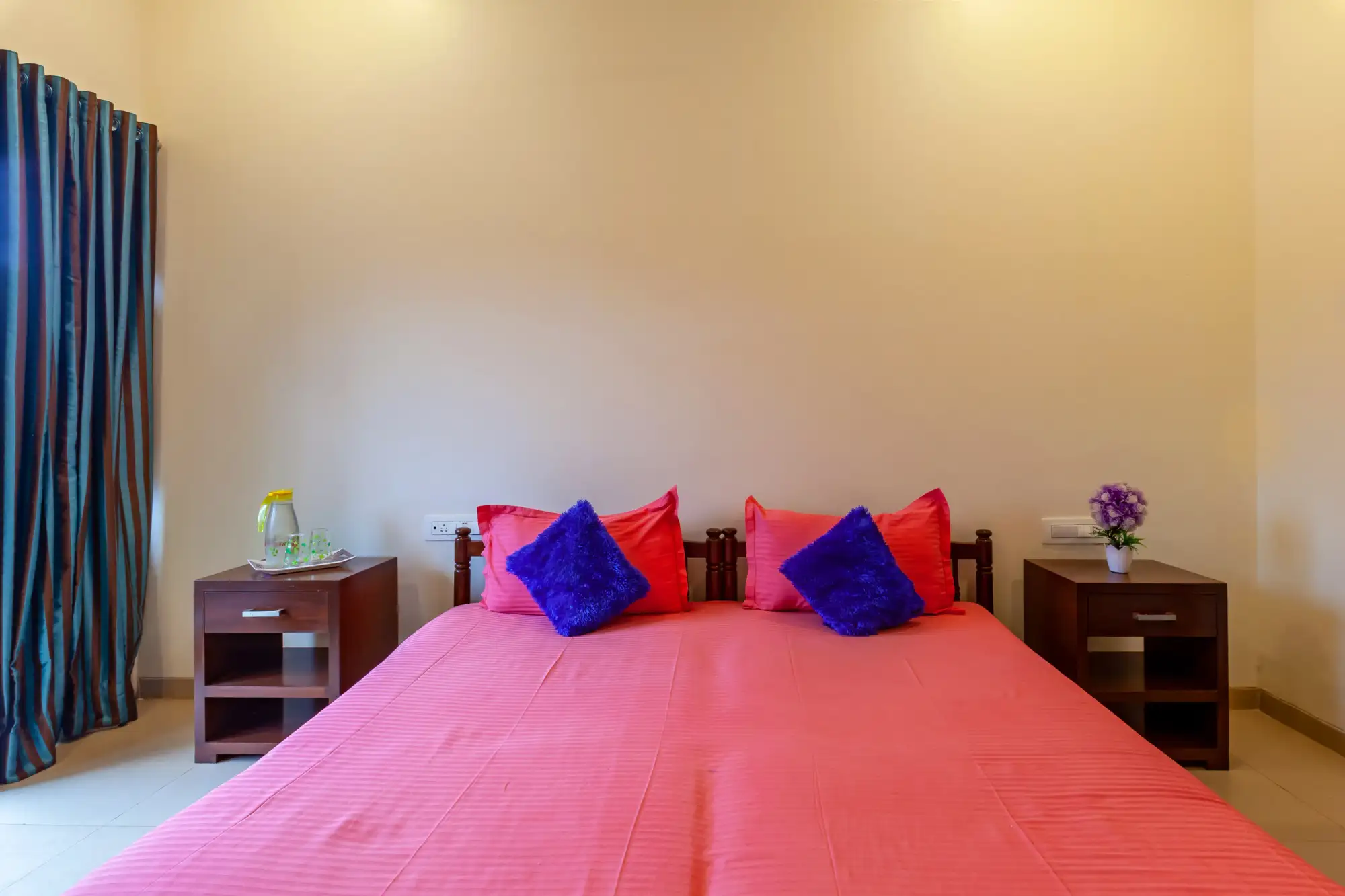 SaffronStays Horizon, Mahabaleshwar