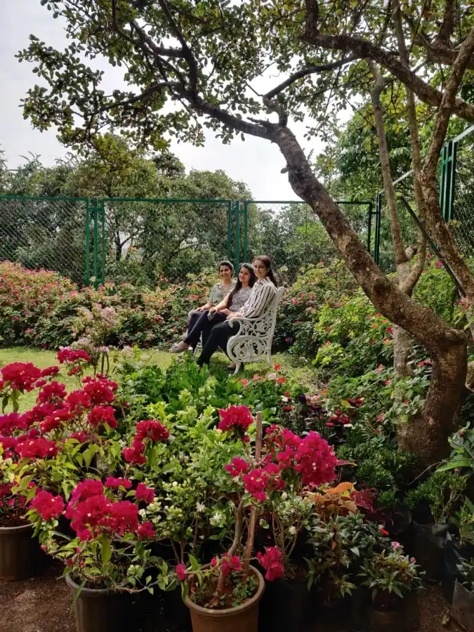 SaffronStays Horizon, Mahabaleshwar