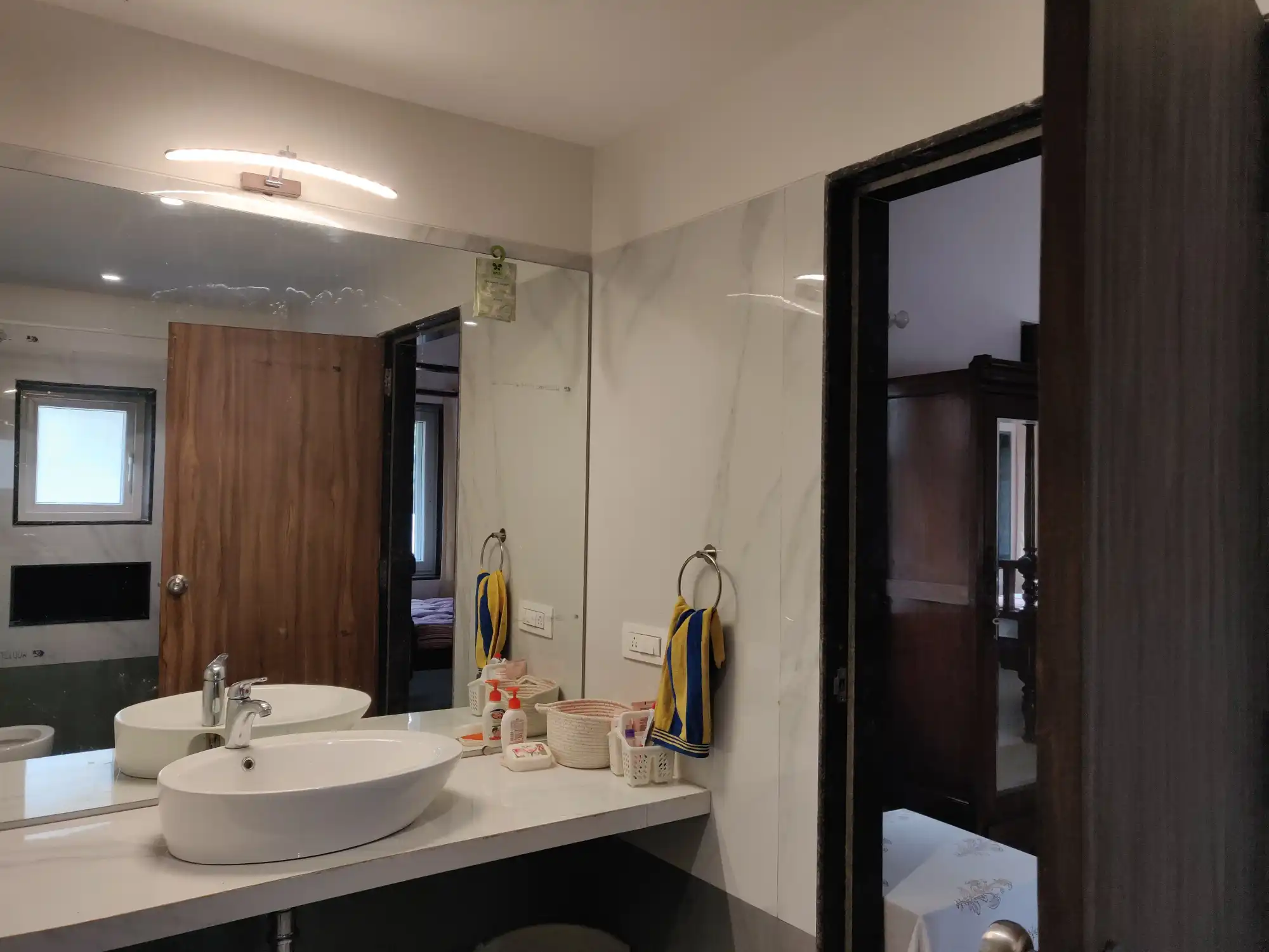 SaffronStays Horizon, Mahabaleshwar
