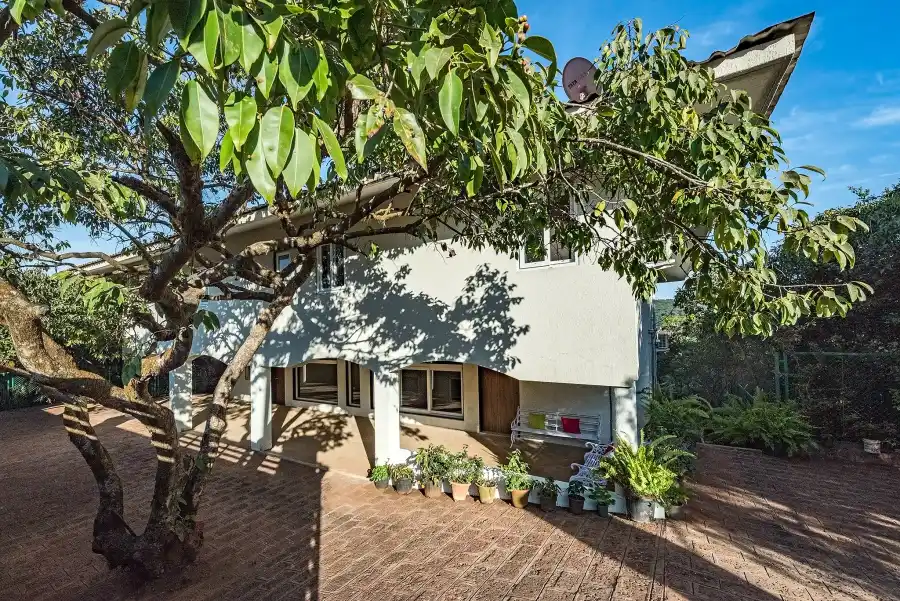 SaffronStays Horizon, Mahabaleshwar