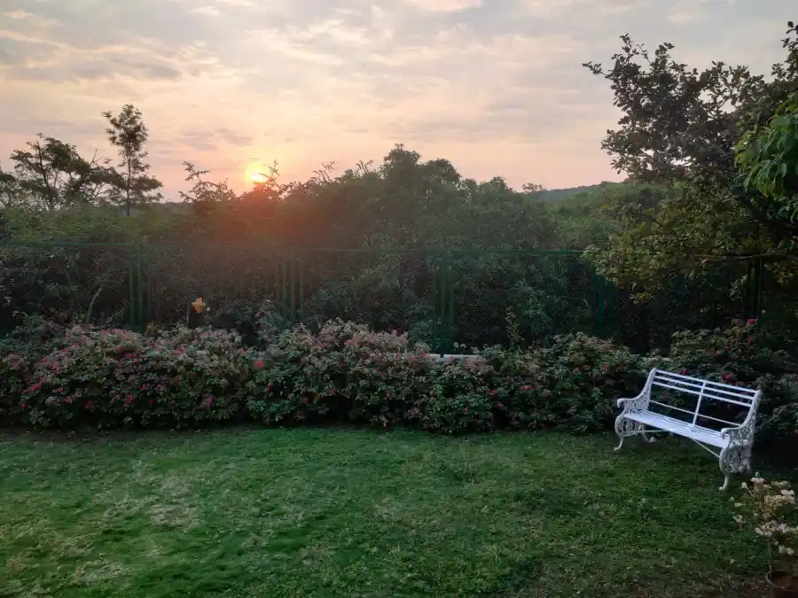 SaffronStays Horizon, Mahabaleshwar