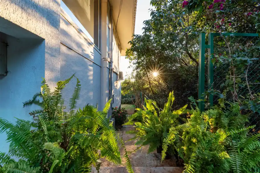 SaffronStays Horizon, Mahabaleshwar