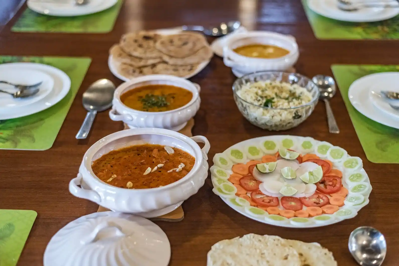 SaffronStays Horizon, Mahabaleshwar