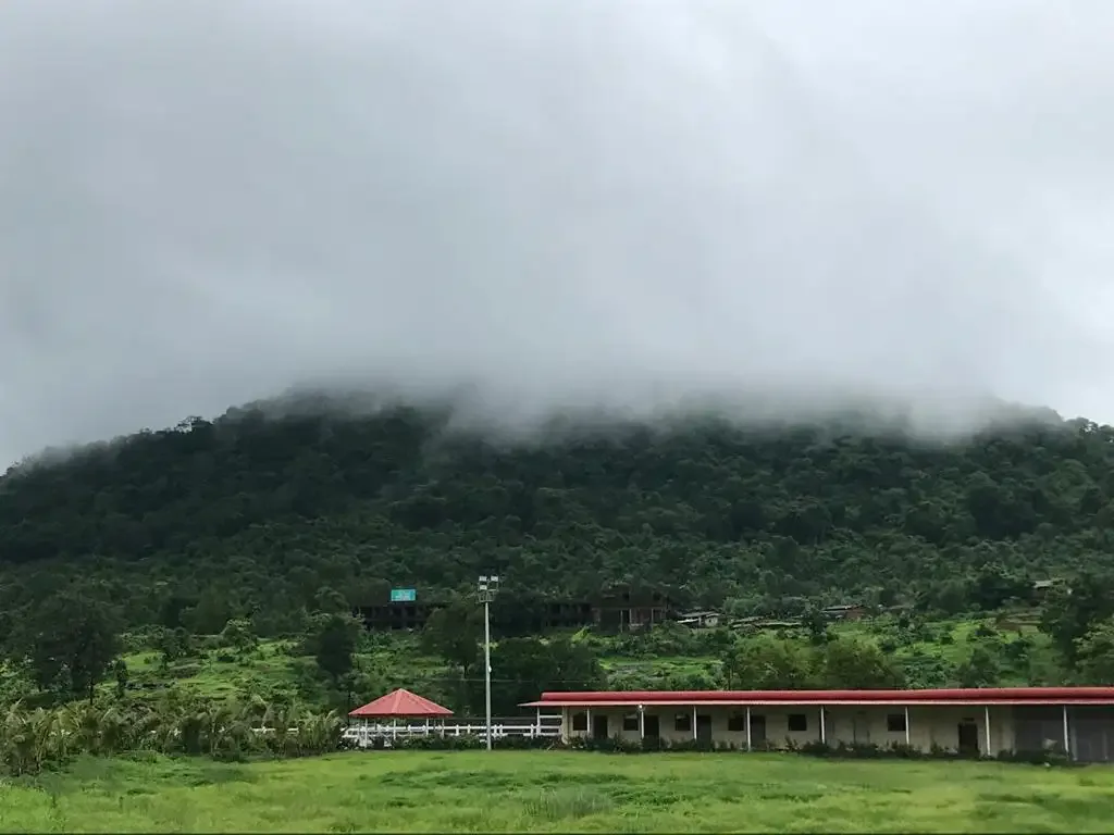 SaffronStays Horizon, Mahabaleshwar