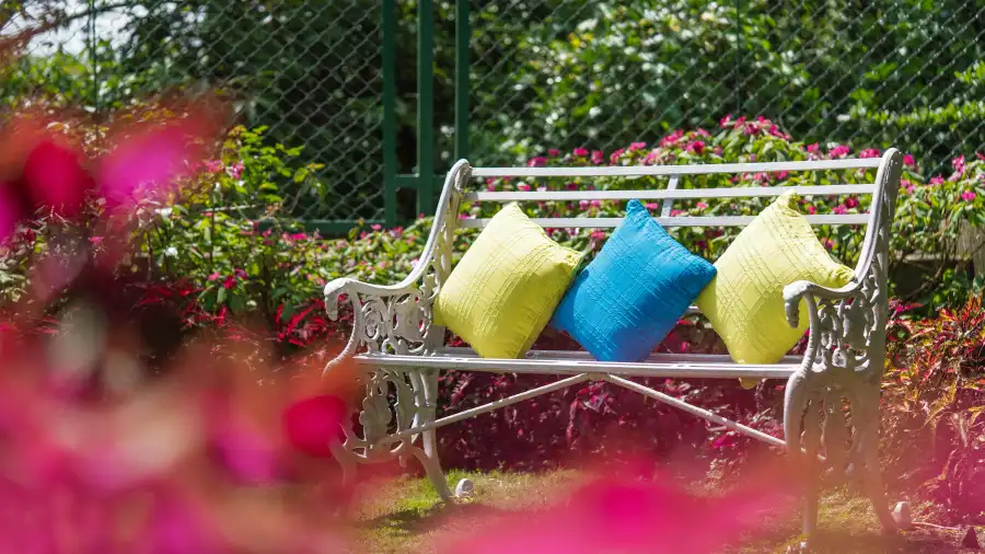 SaffronStays Horizon, Mahabaleshwar