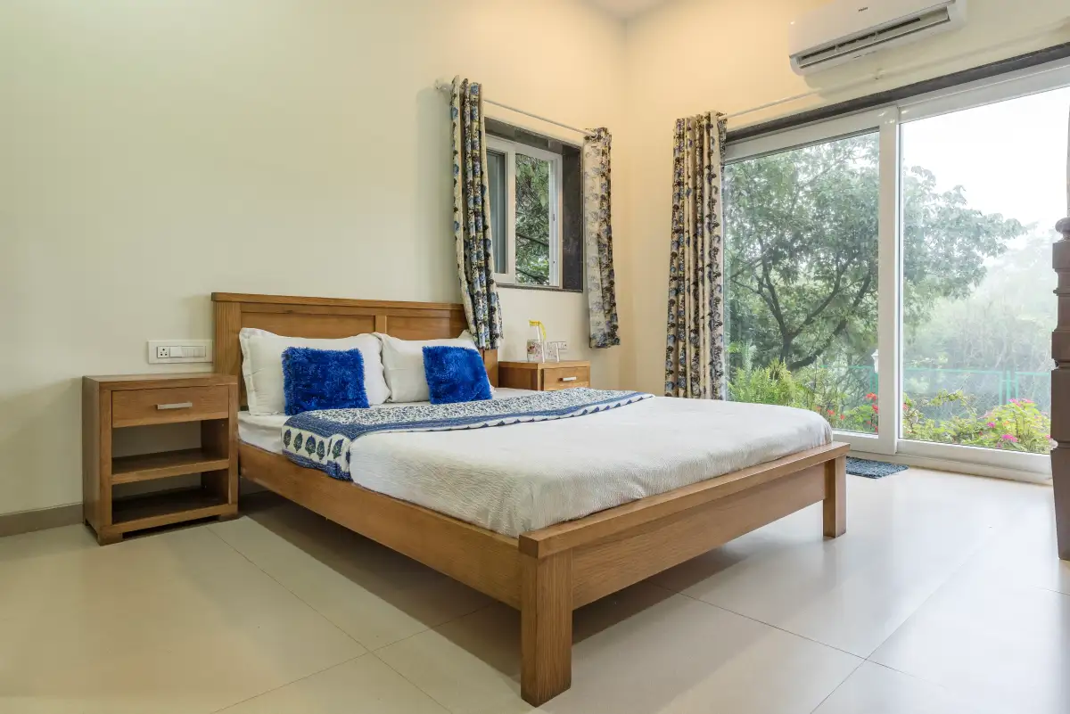 SaffronStays Horizon, Mahabaleshwar