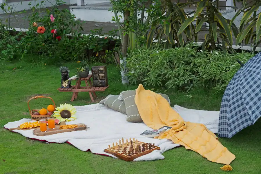 SaffronStays Hornbill Nest, Dehradun