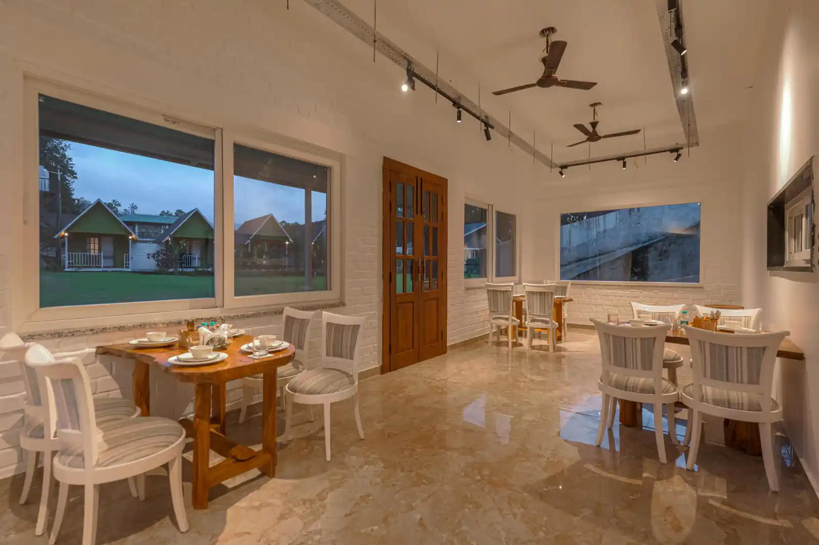 SaffronStays Hornbill's, Dehradun