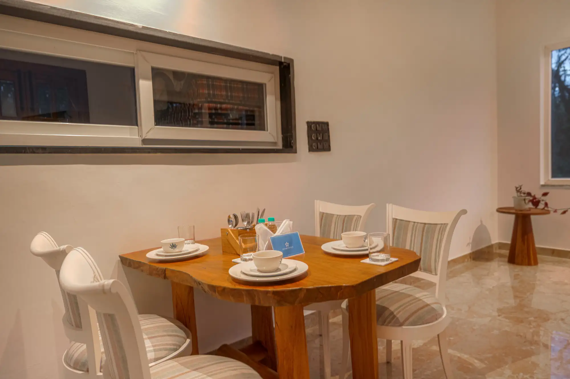 SaffronStays Hornbill's, Dehradun