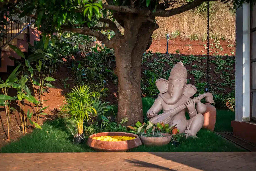 SaffronStays Ikigai, Igatpuri