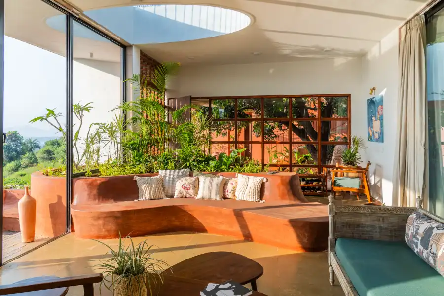 SaffronStays Ikigai, Igatpuri