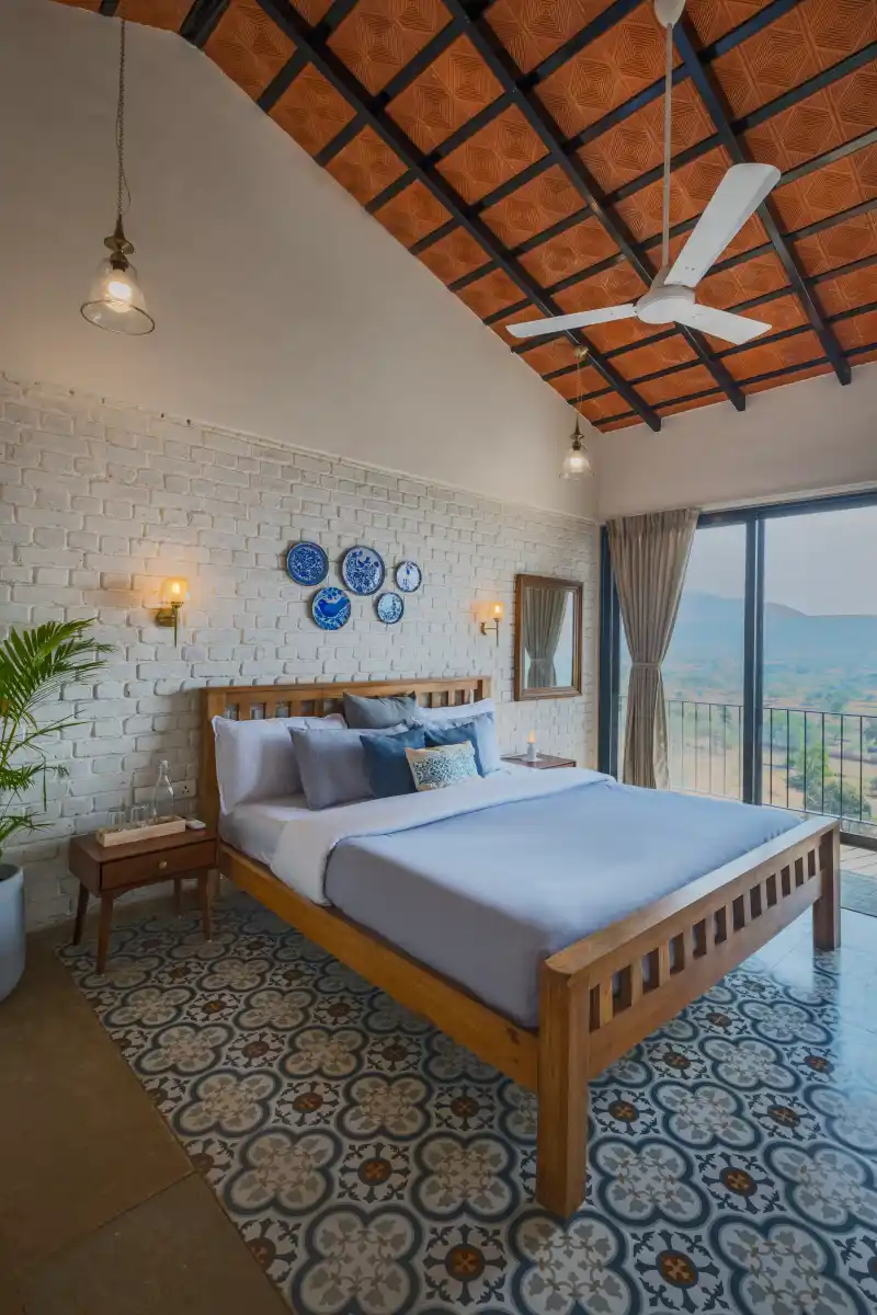 SaffronStays Ikigai, Igatpuri
