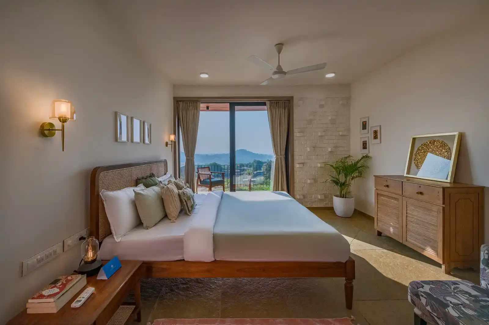 SaffronStays Ikigai, Igatpuri