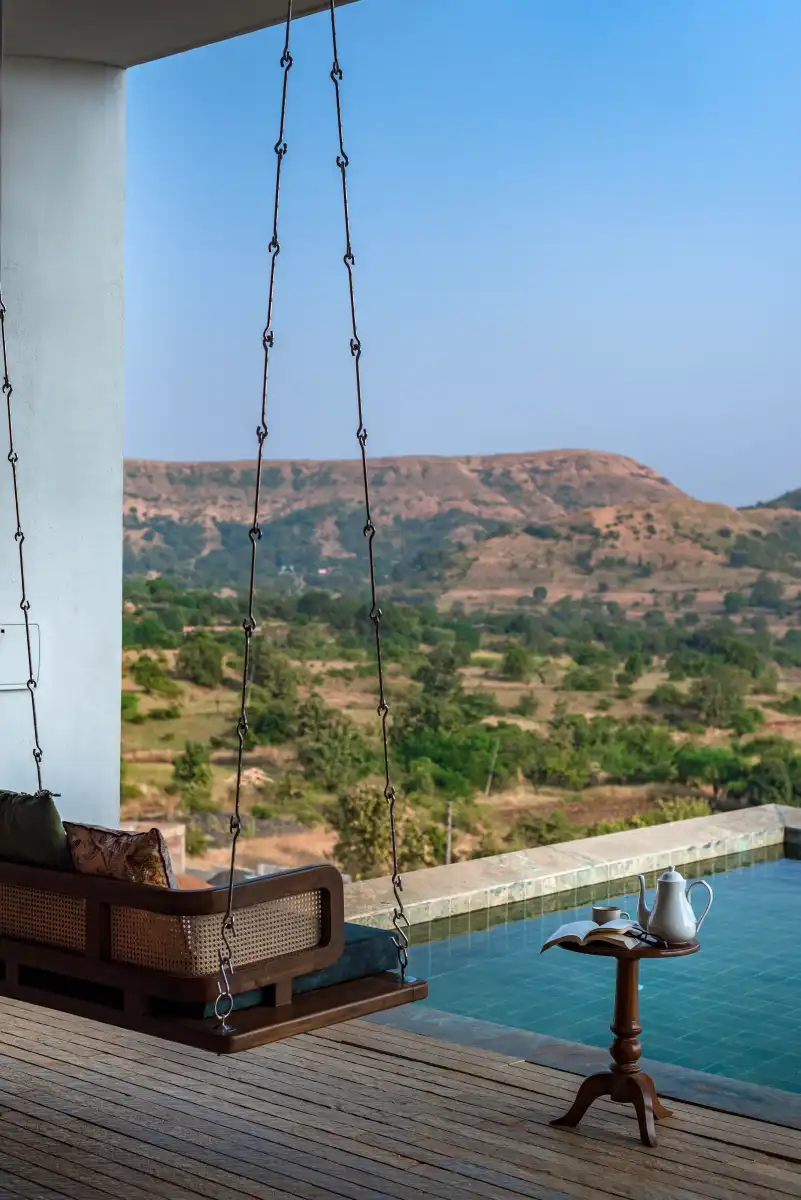 SaffronStays Ikigai, Igatpuri